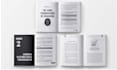 do non fiction ebook formatting journal design book cover paperback formatting