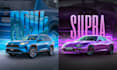 stunning custom car posters