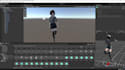 fix rig and convert your vtuber, vrchat, vroid avatar for blender, unity and ue5