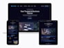 do web app development, saas, software as mern stack developer