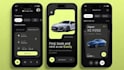 our agency will create a taxi booking app, uber app, lyft app