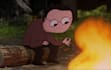 create a cartoon animation