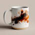draw a mug or coffee mug design