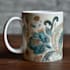 make coffee mug design, custom mug design