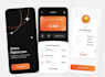develop fintech app crypto wallet app money transfer app neobank app payment app