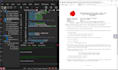 make sleek and professional document in latex