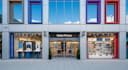 do 3d retail store design, cafe, hotel, store, restaurant interior rendering