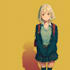 draw anime character illustration