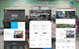 create responsive modern websites