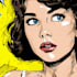 create a unique street pop art illustration