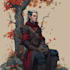 dnd character art and dnd character art