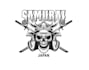 design a proffesional samurai logo