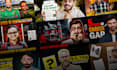 design attractive clickbait youtube thumbnails