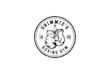 design boxer logo with express delivery