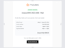 build email onboarding and auth flow with resend API in react or nextjs