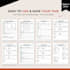 real estate buyer seller guide editable canva template