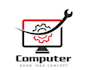 design beautiful computer logo with free revisions