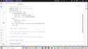 do data analysis using python
