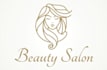 do professional hair salon logo design