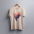 make custom and trendy t shirt design