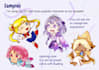 draw your character in chibi style with specific pose