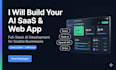 develop ai website and software for your business