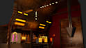 create high quality 3d models, textures, and lighting using maya