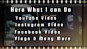 professionally edit videos for youtube, vlogs, and social media