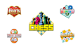 create a logo for your game app or web