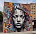 design custom graffiti text, tags, street art