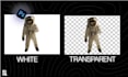 manually remove background from product images for ecommerce