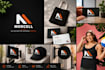 design an elegant branding