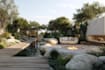 make front yard, backyard, garden as landscape architect