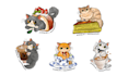 design your cat tattoo