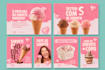 plantillas editables para redes