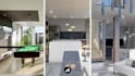 realizare tu diseño arquitectónico, elevaciones y renders