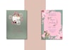 make unique invitations, birthday, and wedding cards