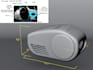 create image to 3d print ready model, reay for manufactur