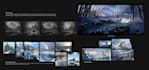 create 3d game environments, levels, maps, and scenes for unity and unreal