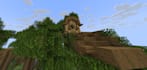 create a build in minecraft,castles,parkour builds,houses,farms