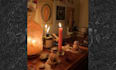 do a ritual to remove evil attachment, curses, and witchcraft