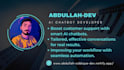 create a ai chatbot, ai website, and ai software