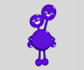 make a loop animation of your character