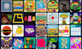 give 350 HTML5 games bundles javascript and construct