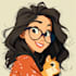make your pets into a cute disney cartoon