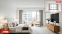 do 3d virtual staging, home staging, realistic virtual renovation for listing