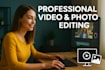 be your personal video and photo editor