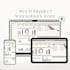 design custom excel spreadsheet and google sheets templates