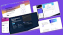 build a mern stack web application with admin panel