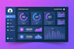 perform advanced business data analytics and visualization